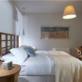 Selection of 3 & 4 bedroom villas with pool near Chania, sleeps 6-8